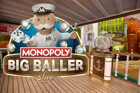 Monopoly Big Baller Live Review, Strategy and How to Play.